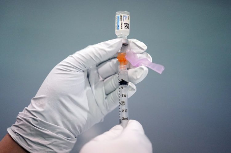 Pennsylvania to text people who missed second vaccine shot